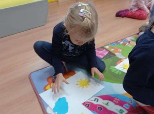 GR. I Ćwiczenia oddechowe