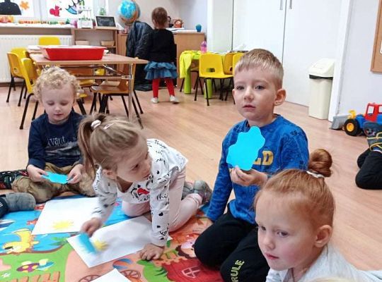 GR. I Ćwiczenia oddechowe