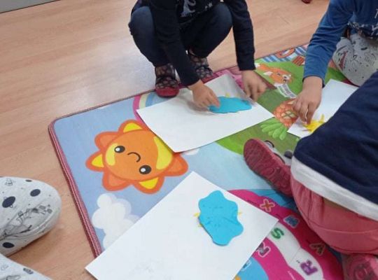 GR. I Ćwiczenia oddechowe