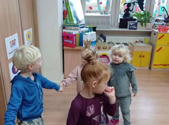 GR. I Urodzinki Poli