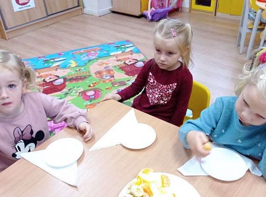 GR. I Urodzinki Poli