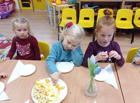 GR. I Urodzinki Poli