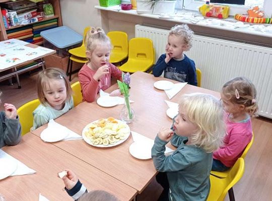 GR. I Urodzinki Poli