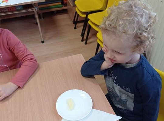 GR. I Urodzinki Poli