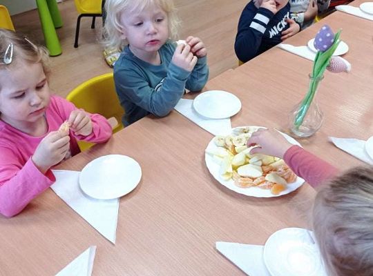 GR. I Urodzinki Poli