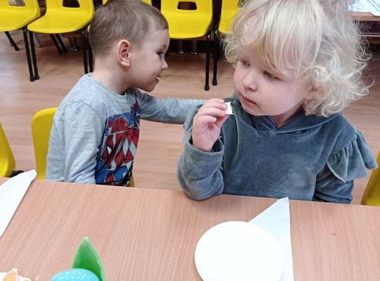 GR. I Urodzinki Poli