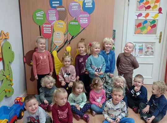 GR. I Urodzinki Poli