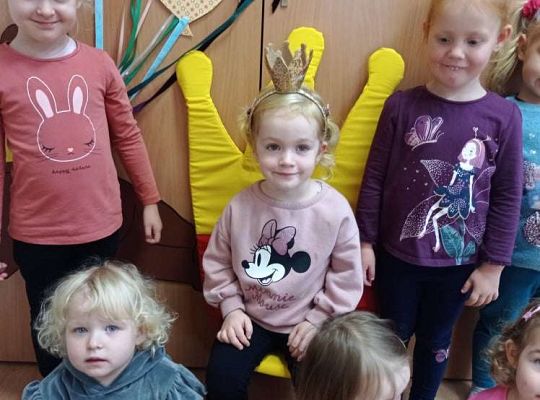 GR. I Urodzinki Poli