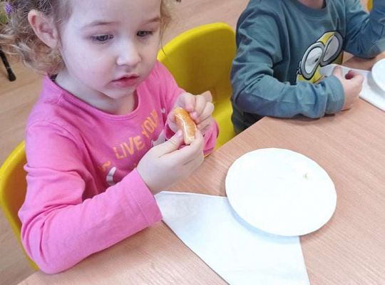 GR. I Urodzinki Poli