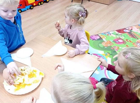 GR. I Urodzinki Poli