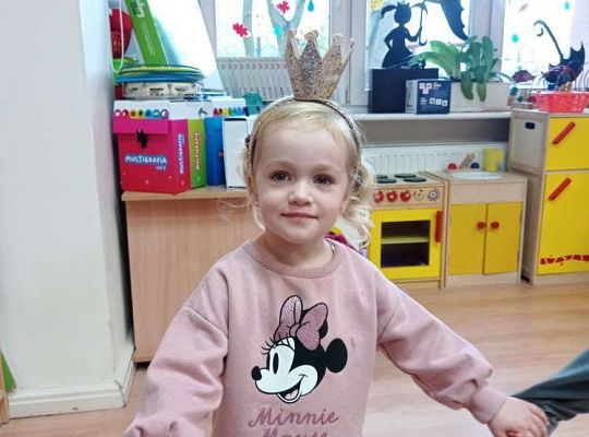 GR. I Urodzinki Poli