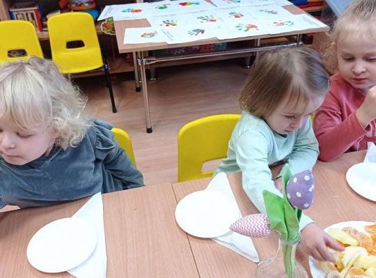 GR. I Urodzinki Poli