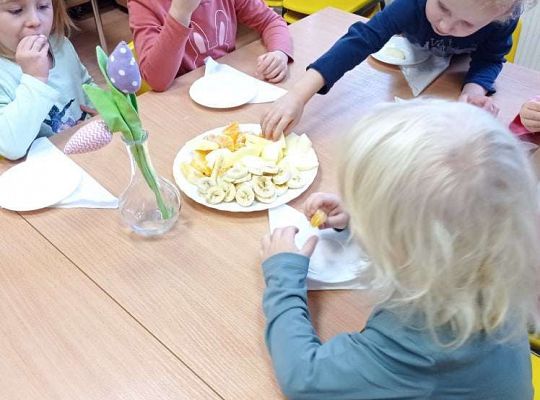 GR. I Urodzinki Poli