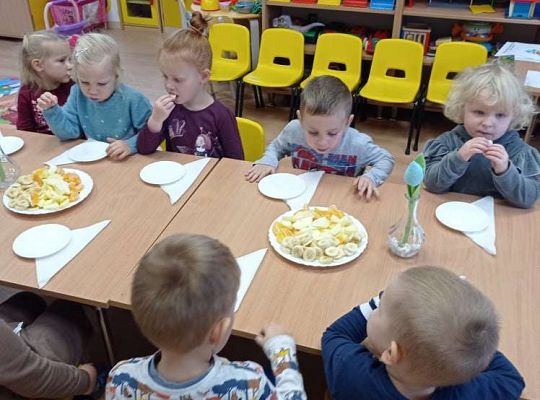 GR. I Urodzinki Poli