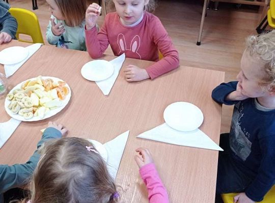 GR. I Urodzinki Poli