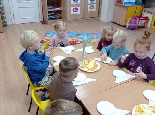 GR. I Urodzinki Poli