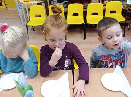 GR. I Urodzinki Poli