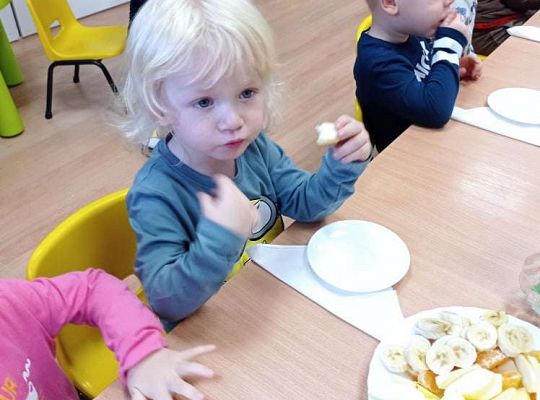 GR. I Urodzinki Poli