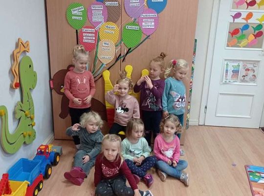 GR. I Urodzinki Poli