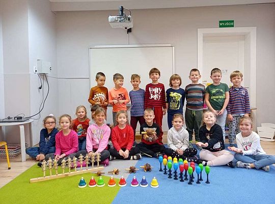 Podziękowania dla firmy POLTAREX