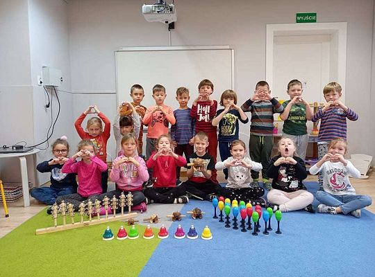 Podziękowania dla firmy POLTAREX