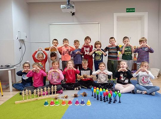 Podziękowania dla firmy POLTAREX