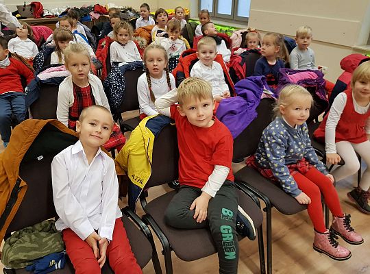 Koncert "Płynie Wisła, płynie"