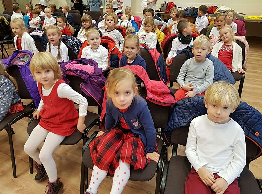 Koncert "Płynie Wisła, płynie"