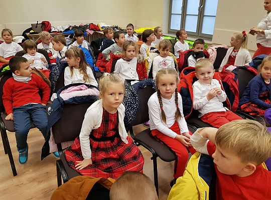 Koncert "Płynie Wisła, płynie"