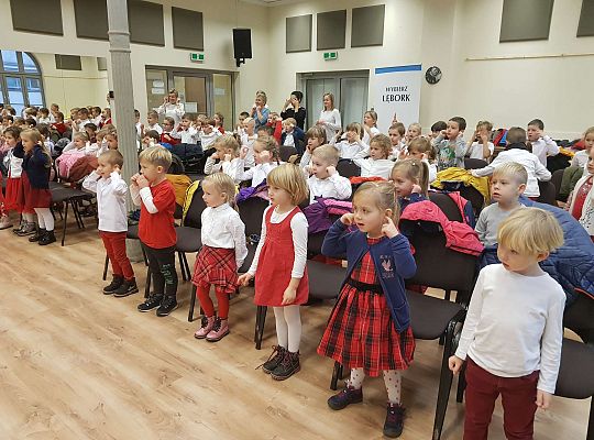 Koncert "Płynie Wisła, płynie"