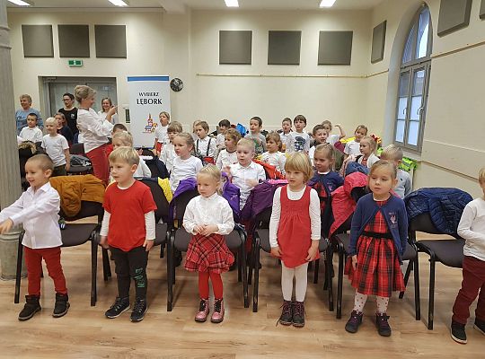 Koncert "Płynie Wisła, płynie"