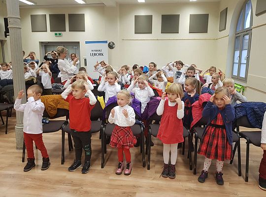 Koncert "Płynie Wisła, płynie"