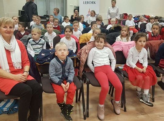 Koncert "Płynie Wisła, płynie"