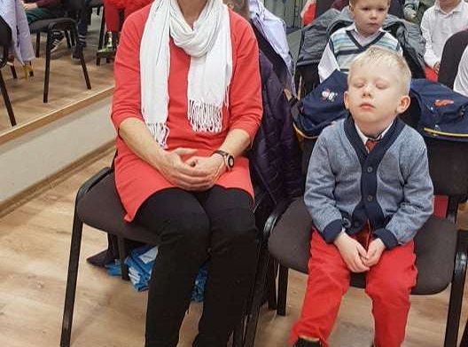 Koncert "Płynie Wisła, płynie"