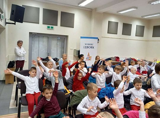 Koncert "Płynie Wisła, płynie"