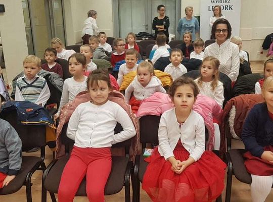 Koncert "Płynie Wisła, płynie"