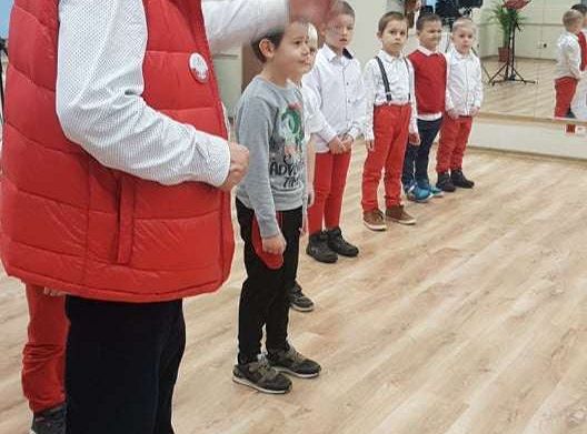 Koncert "Płynie Wisła, płynie"