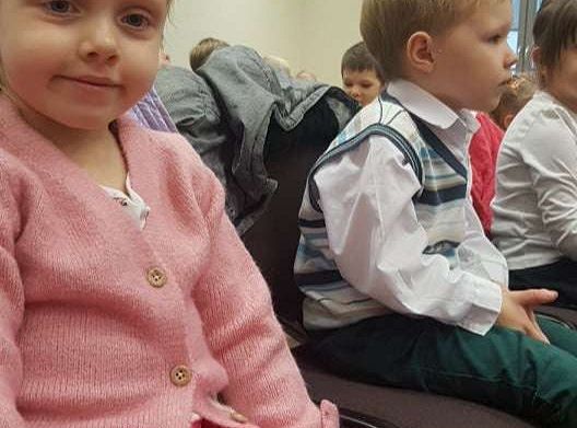 Koncert "Płynie Wisła, płynie"