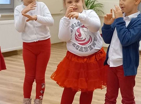 Koncert "Płynie Wisła, płynie"