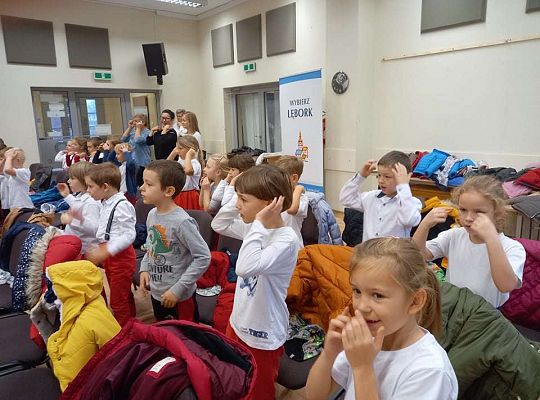 Koncert "Płynie Wisła, płynie"