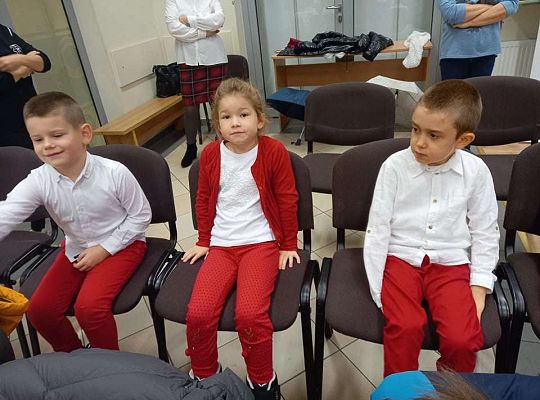 Koncert "Płynie Wisła, płynie"