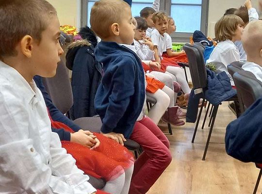 Koncert "Płynie Wisła, płynie"