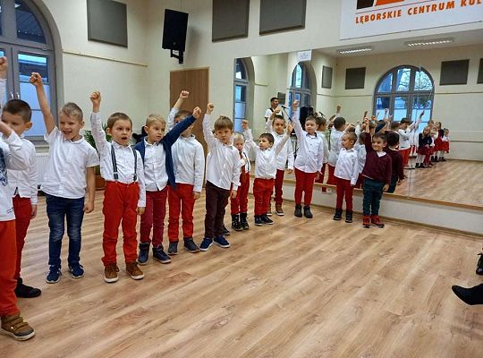 Koncert "Płynie Wisła, płynie"