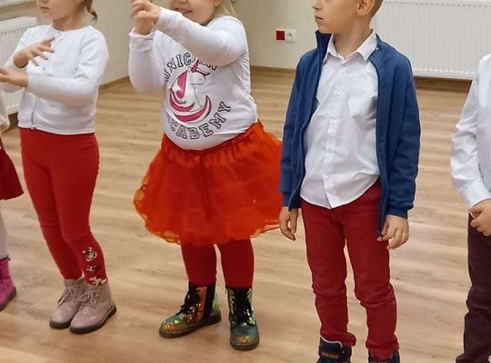 Koncert "Płynie Wisła, płynie"