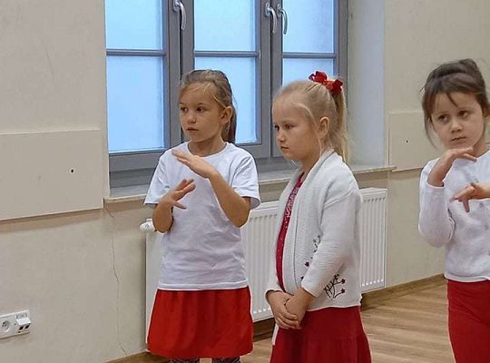 Koncert "Płynie Wisła, płynie"