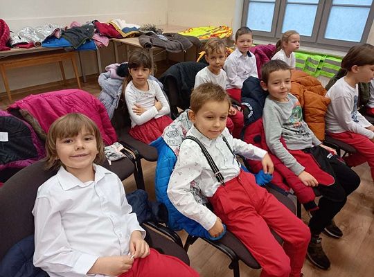 Koncert "Płynie Wisła, płynie"