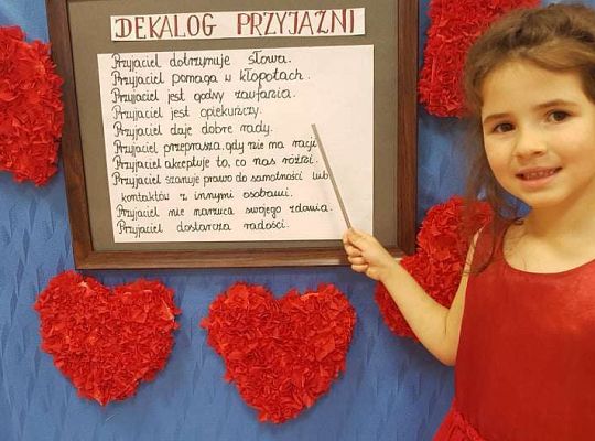 GR. II Zajęcia z programu "Akademia Kici - Koci"