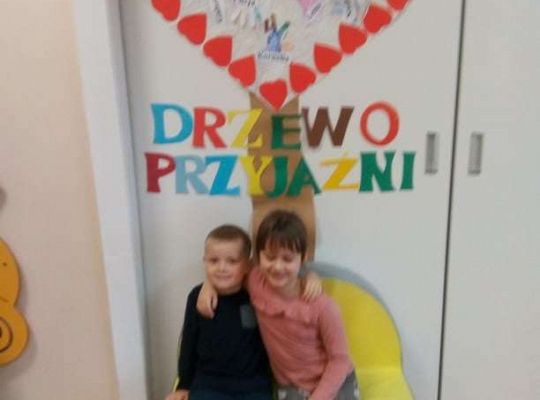 GR. II Zajęcia z programu "Akademia Kici - Koci"