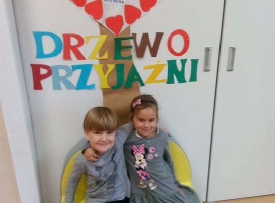 GR. II Zajęcia z programu "Akademia Kici - Koci"