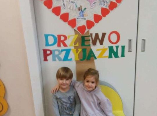 GR. II Zajęcia z programu "Akademia Kici - Koci"